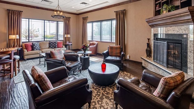 Images Best Western Plus Flathead Lake Inn and Suites