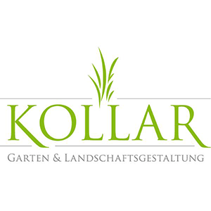 KOLLAR Garten u. Landschaftsgestaltung Logo