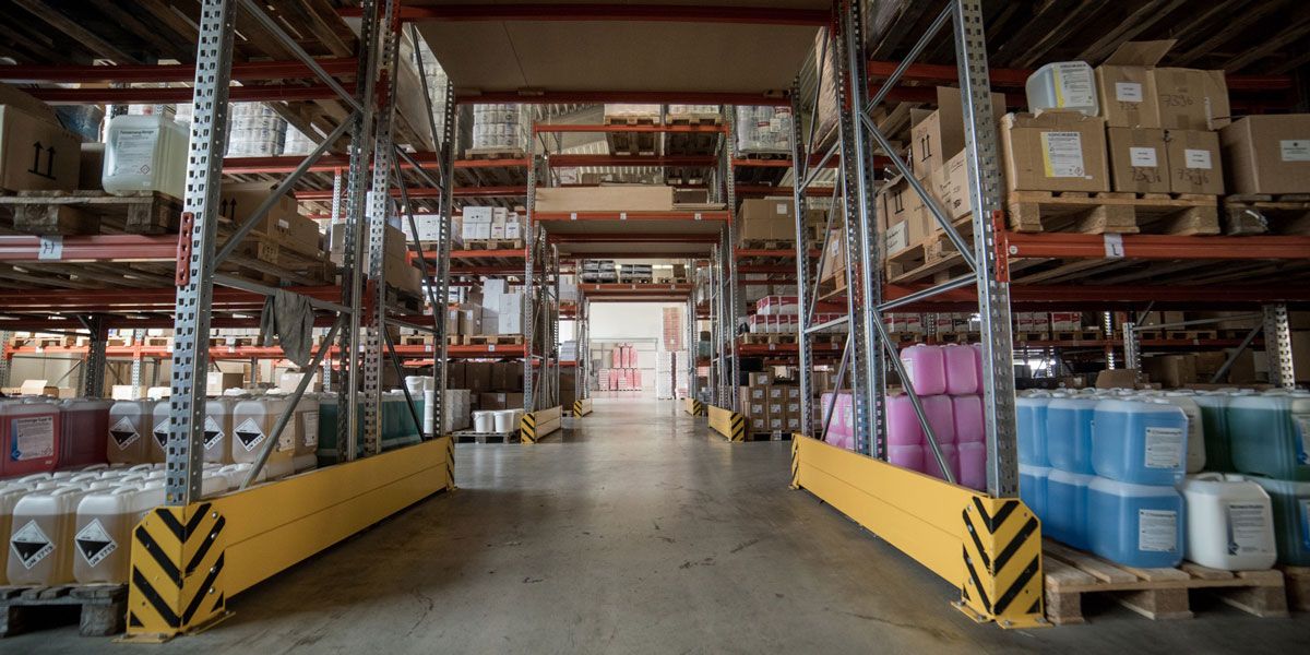 Optima GmbH, Henleinstrasse 6 in Barbing