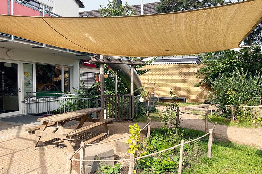 Bilder Stadtwaldkinder - pme Familienservice