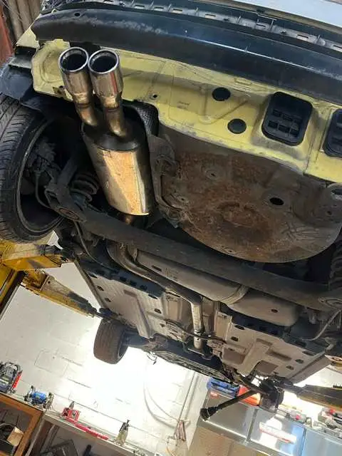 Images Carisma Bodytech