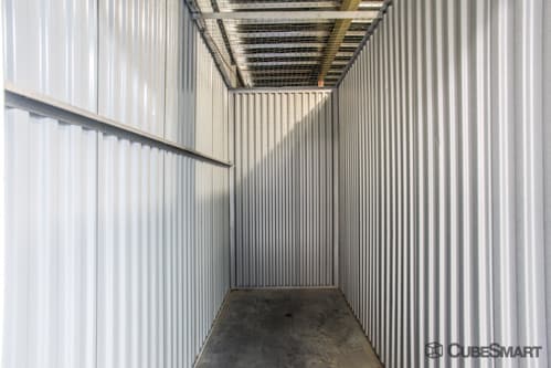 CubeSmart Self Storage Photo