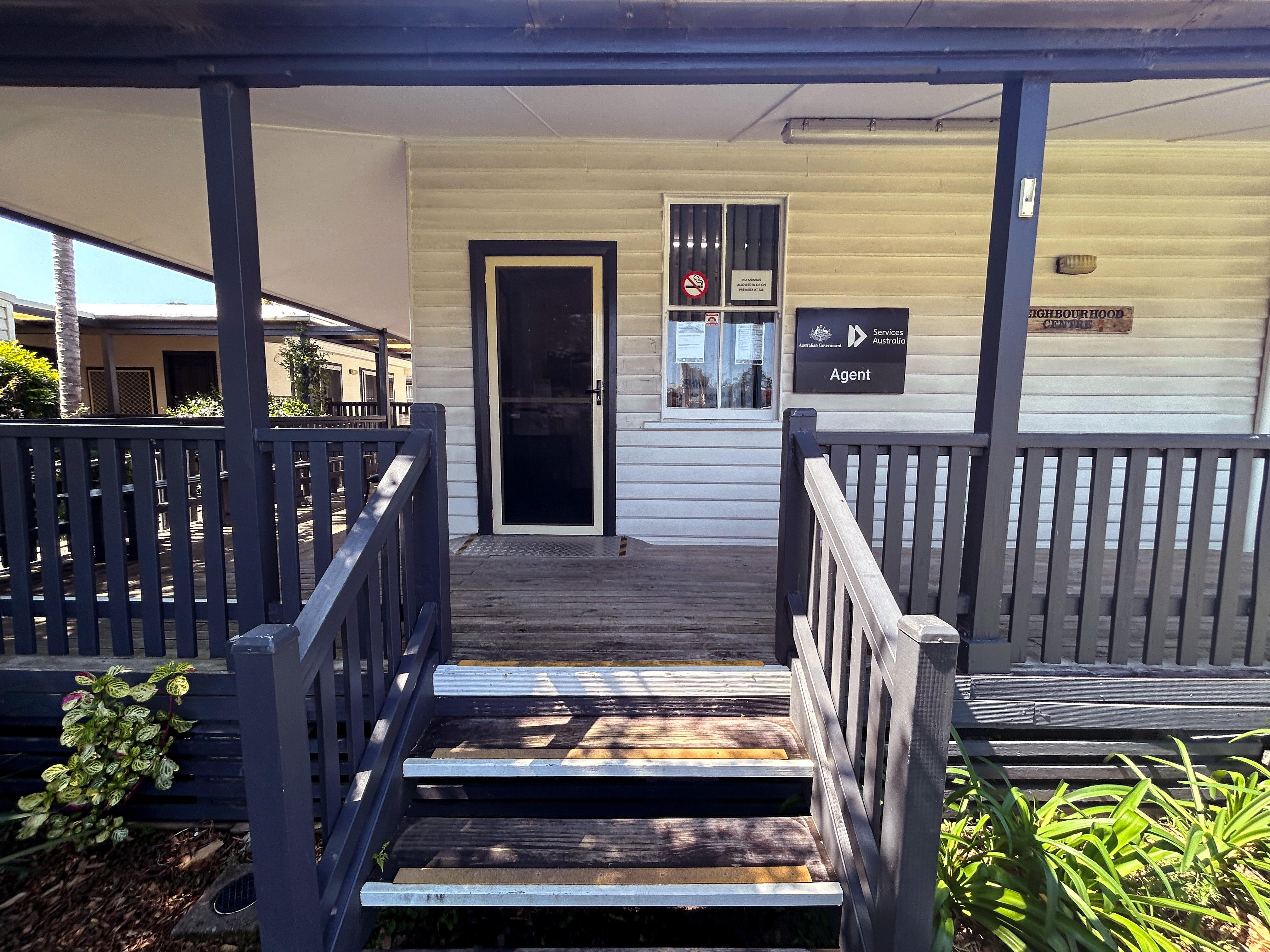 Images Services Australia Agent