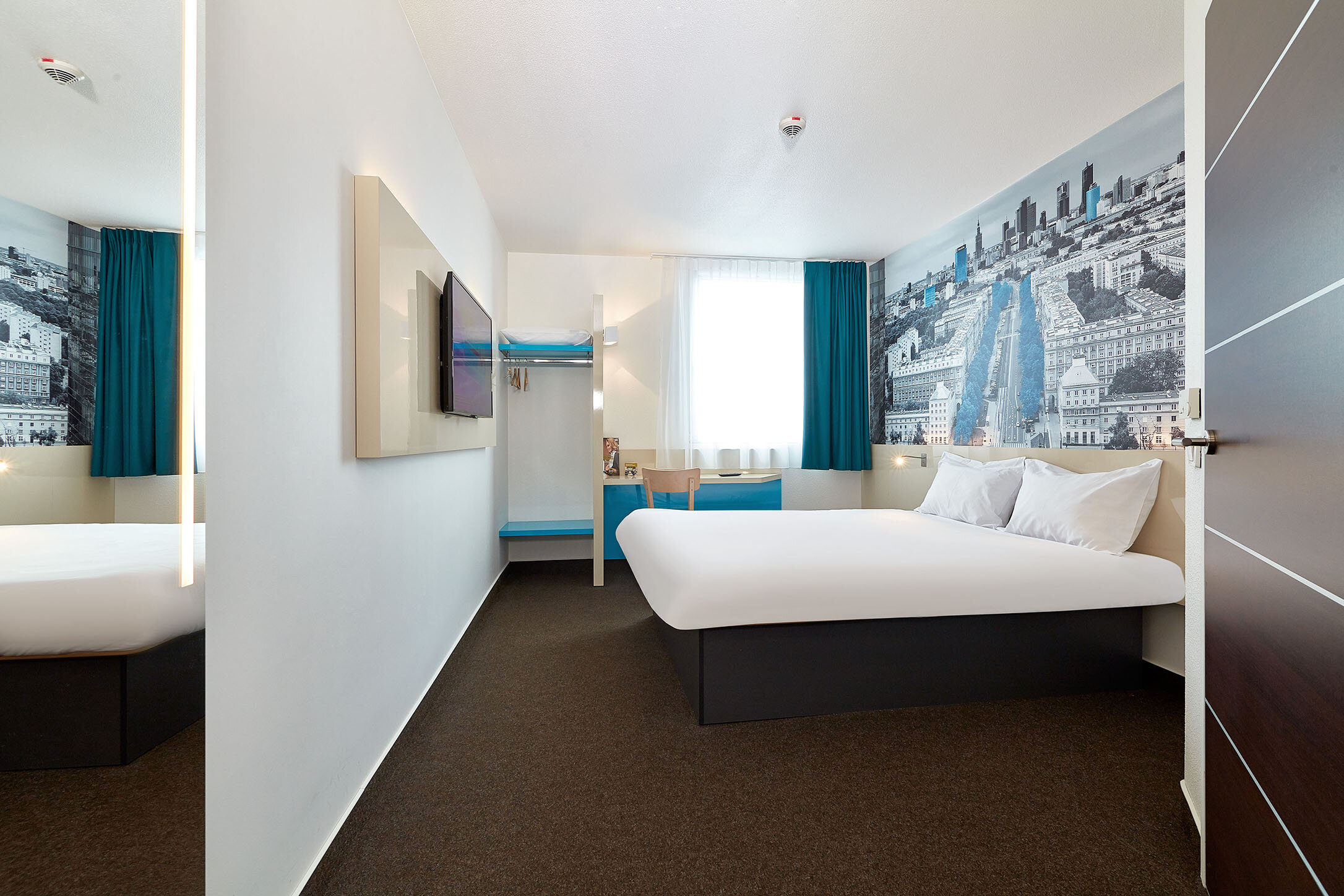 Images B&B HOTEL Warszawa-Okęcie