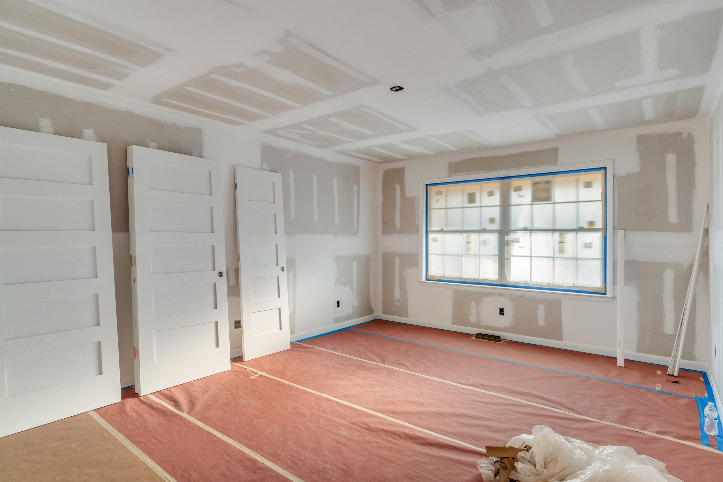 Glow Painting, Lighting & Home Services Image