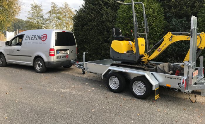 Bild 4 Eilering GmbH & Co. KG in Bad Bentheim