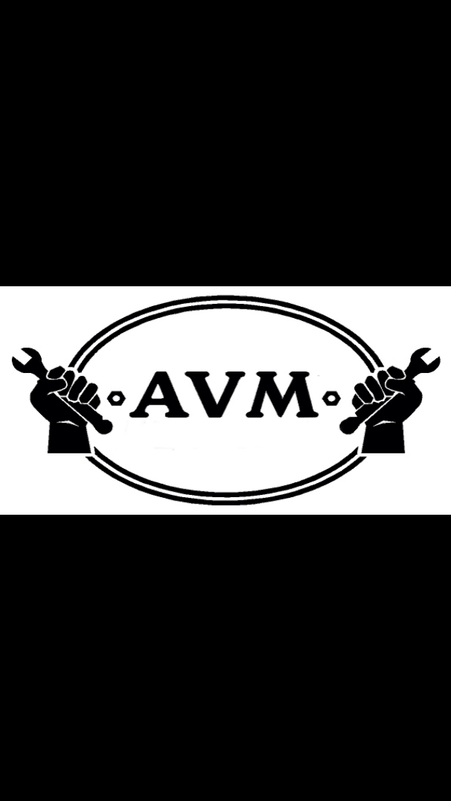 Images AVM Motor Mechanic
