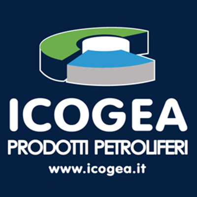 Icogea Prodotti Petroliferi Logo