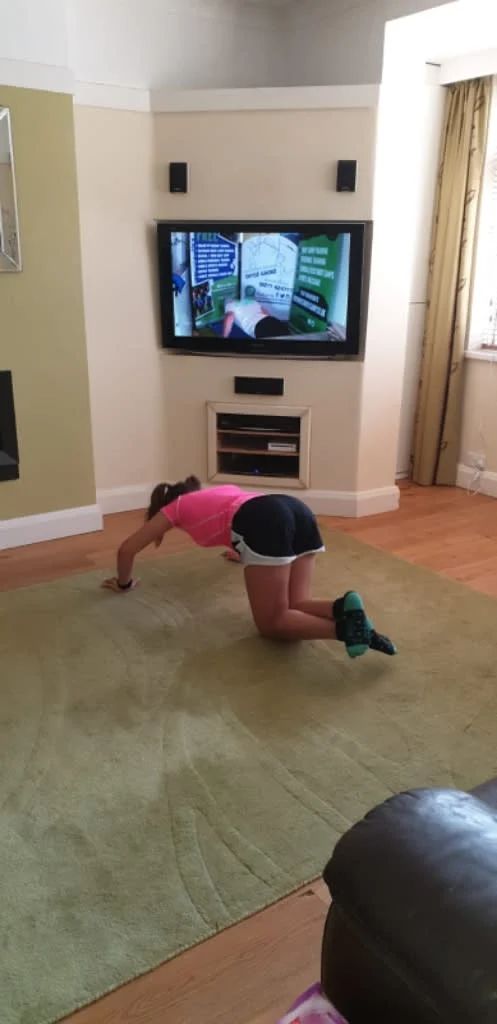 Images Brownes Boot Camp