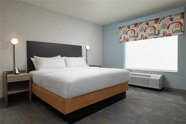 Images Home2 Suites by Hilton Cleveland