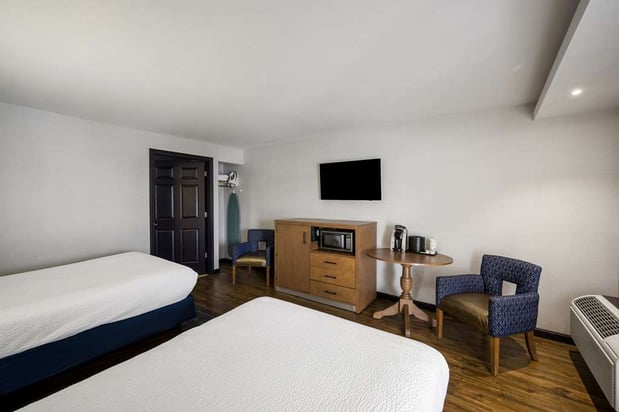 Images Best Western Freeport Inn