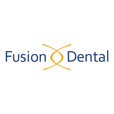 Fusion Dental - Columbia / Clarksville Logo