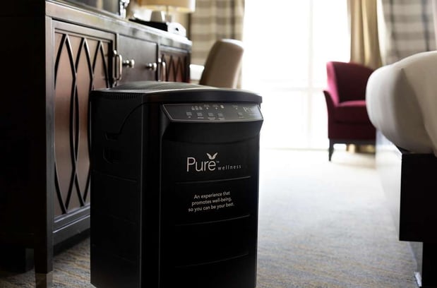 Images The Inn at Penn, a Hilton Hotel