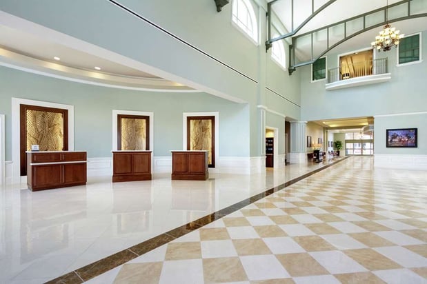 Images Embassy Suites by Hilton Savannah Historic District