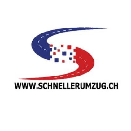 Schneller Umzug Logo
