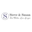 Steve and Susan Szabo Logo