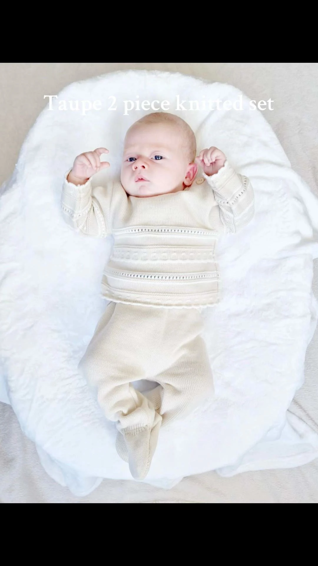 Images Chic Cuddles Ltd