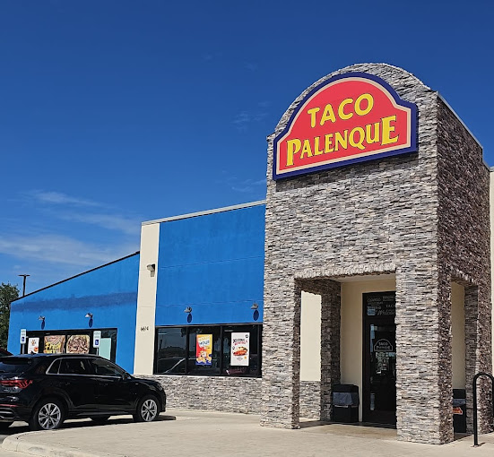 Images Taco Palenque Culebra & 1604