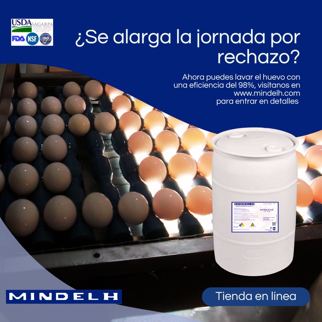 Images MINDELH MÉXICO
