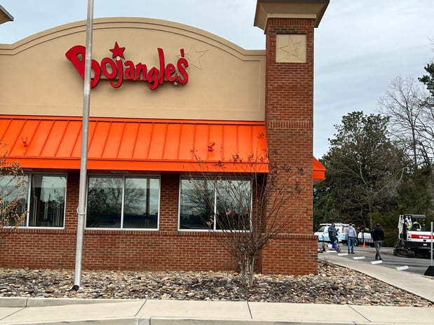 Images Bluewater Plumbing Heating & Air