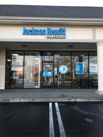 Images Jackson Hewitt Tax Service