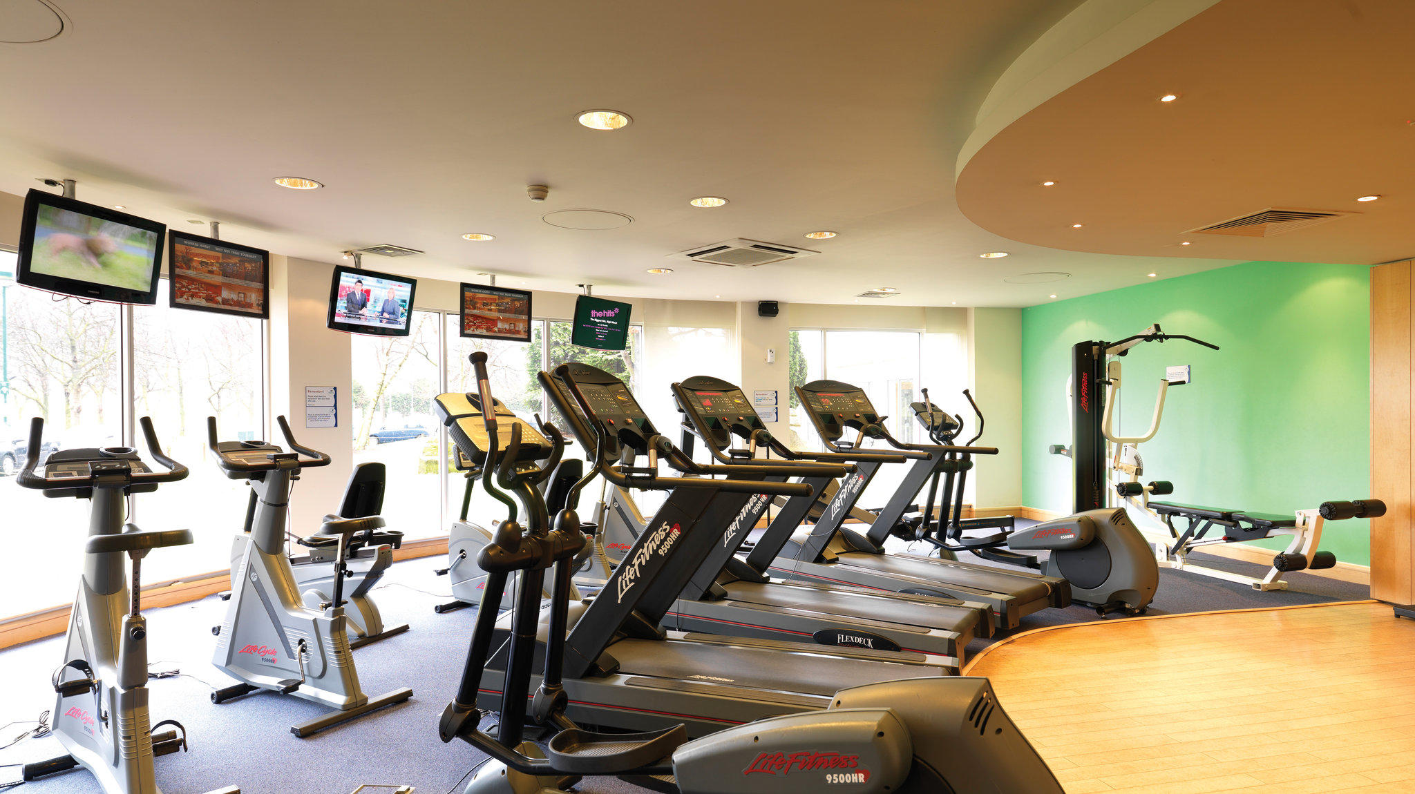 Holiday Inn London - Heathrow M4,JCT.4, an IHG Hotel London 03719 429095