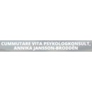 Cummutare Vita Psykologkonsult Logo