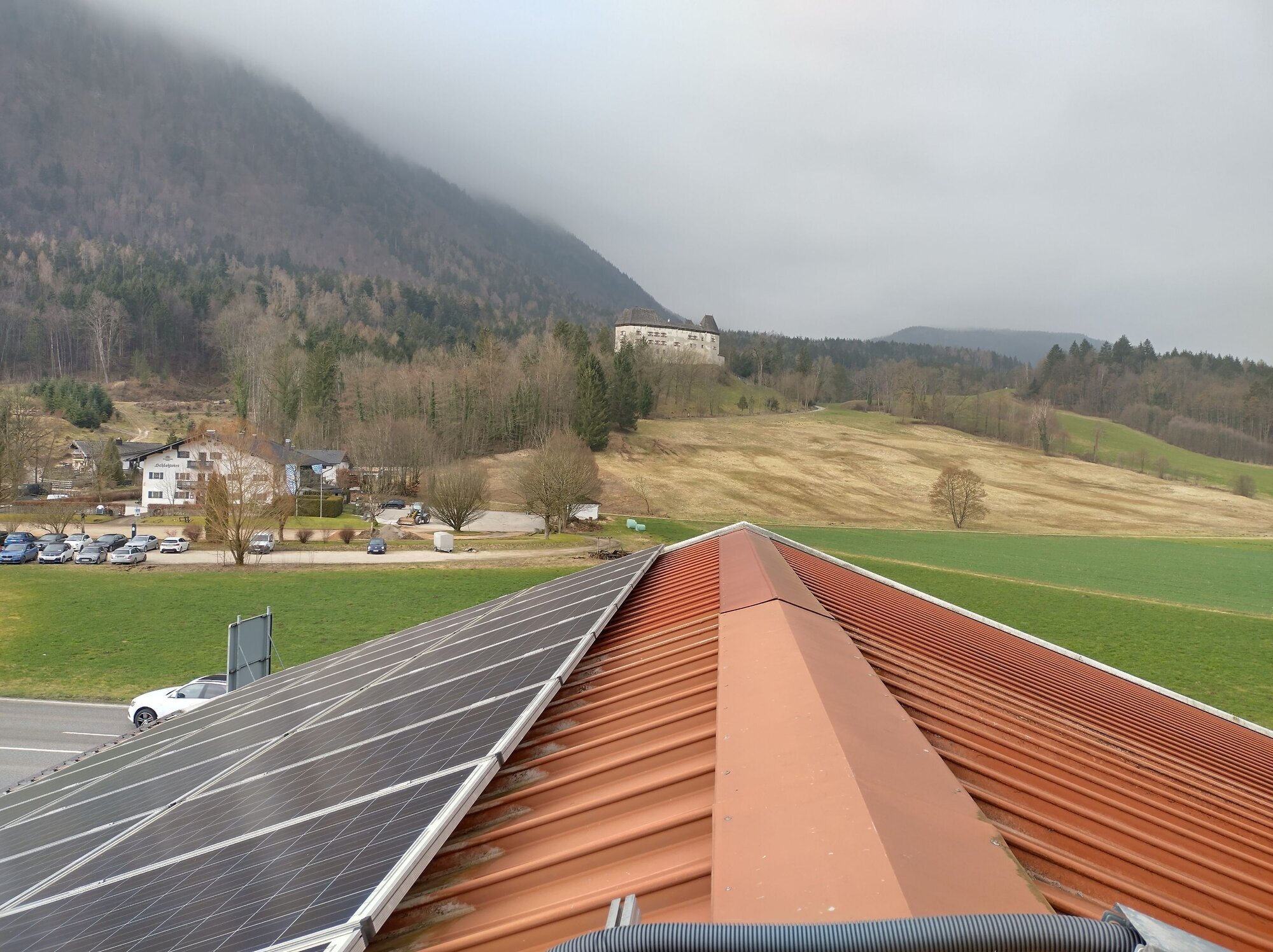 Dante Energie & Service, Werinherstraße 46 in München