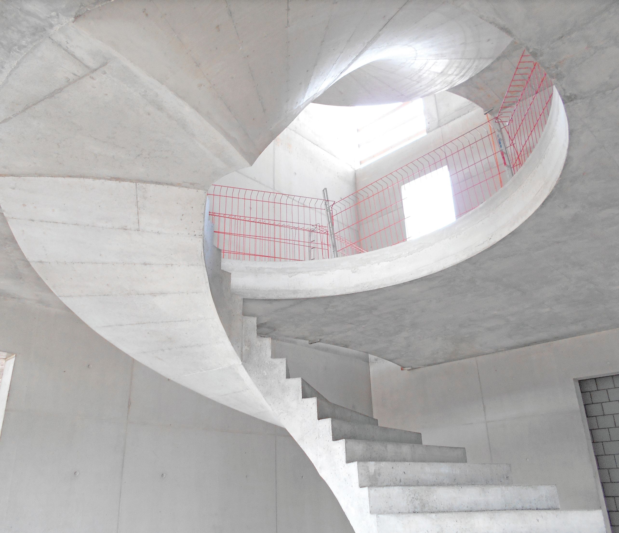 Bilder Meva Schalungs-Systeme AG