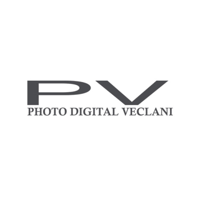 Photo Digital Veclani Logo