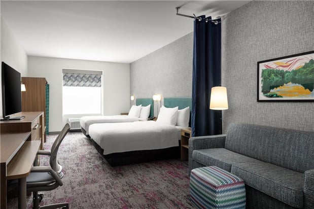 Images Home2 Suites by Hilton Dry Ridge