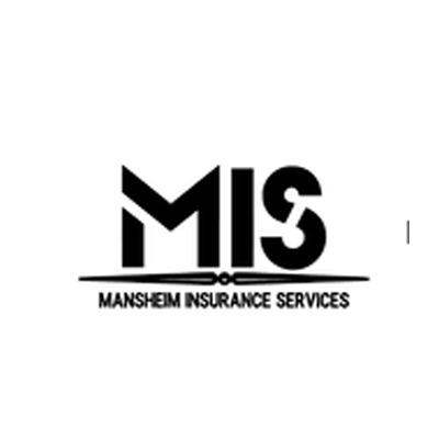 Mansheim Insurance Services Inc Logo