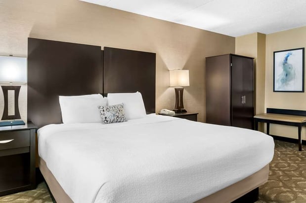 Images Best Western Okemos/East Lansing Hotel & Suites