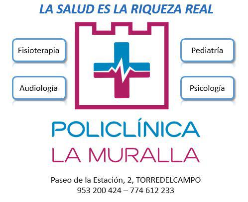 Fotos de Policlínica La Muralla