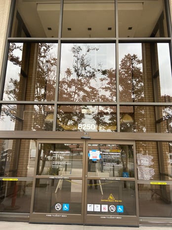 Images Precision Glass & Windows Inc