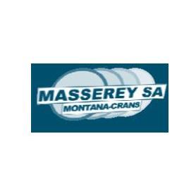 Masserey SA Logo
