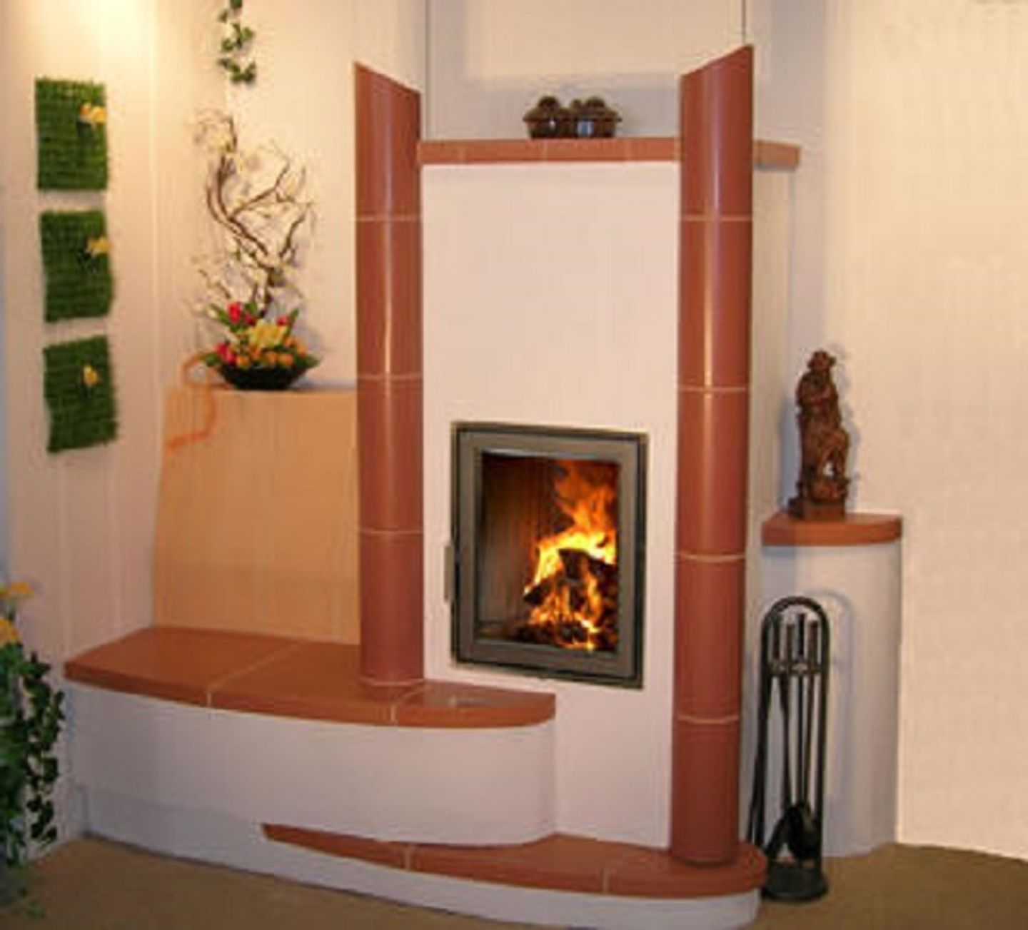 Dörfer, Am Kuhwasen 5 in Ipsheim