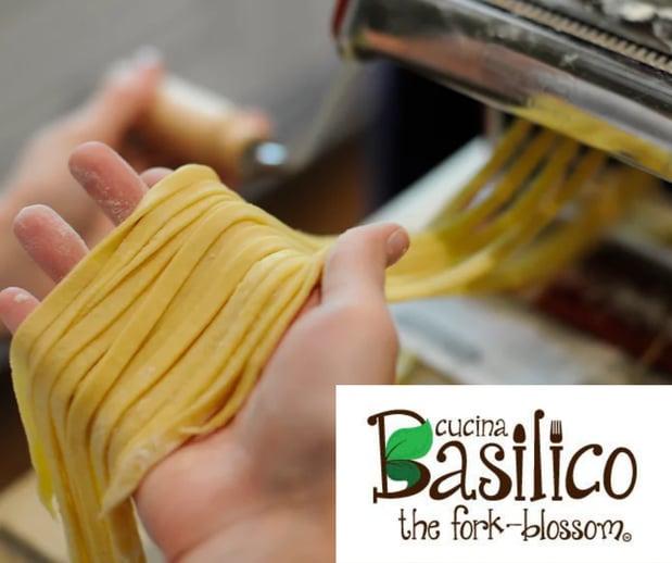 Images Cucina Basilico