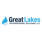 Great Lakes Waterproofing Solutions, LLC Logo