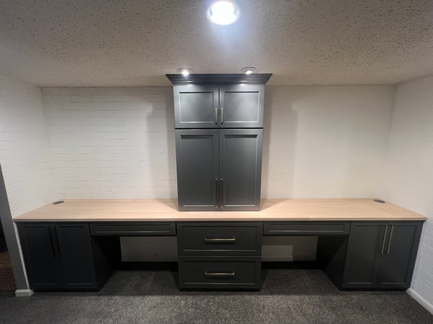 Images STL Cabinet Refinishing