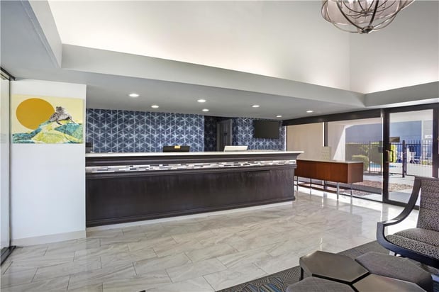 Images Best Western Big Country Inn