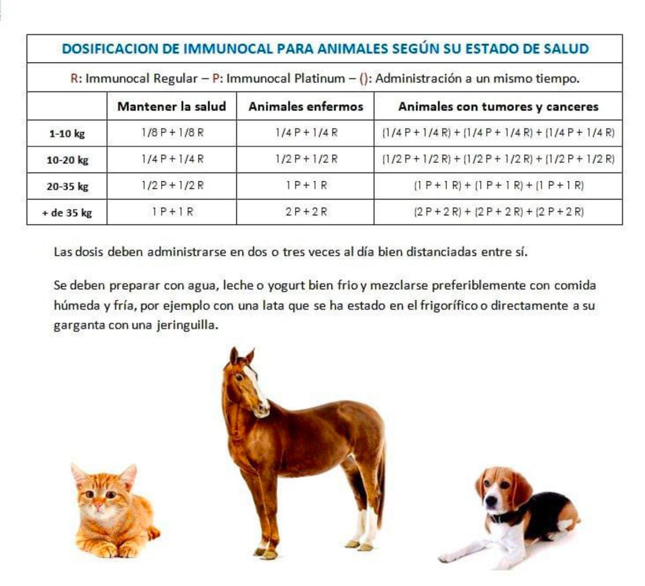 Images Glutation y salud con Immunocal® | Distribuidor Online