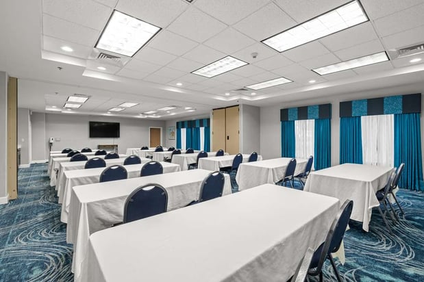 Images Hampton Inn Tampa-Veterans Expwy (Airport North)
