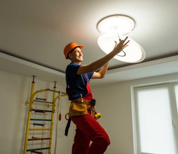 Images L & E Electrical Services