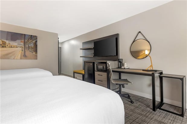 Images Best Western Plus Elgin - Chicago
