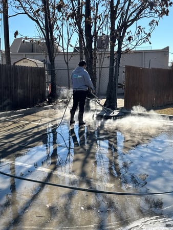 Images Rolling Suds Power Washing