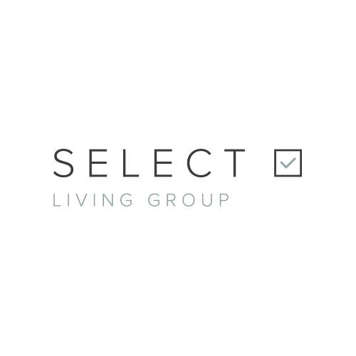 Select Living Group Logo