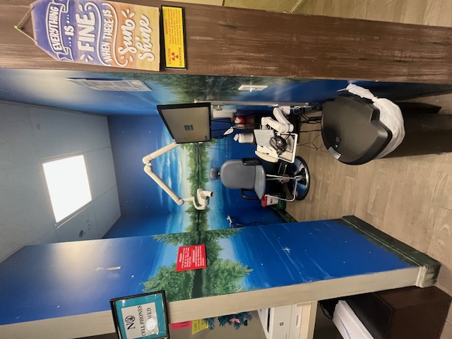 Dentistry for Children - Morrow Image