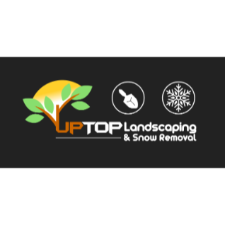 Uptop Landscaping & Snow Removal Inc