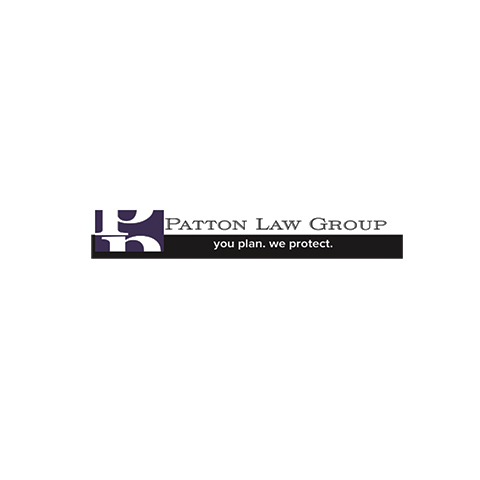 Patton Law Group Logo